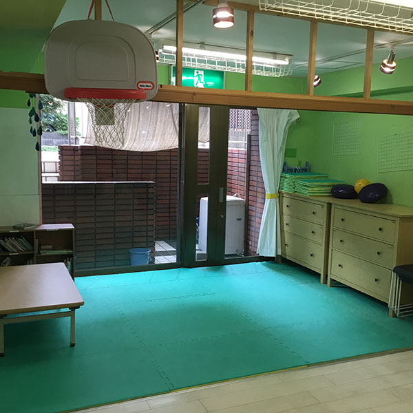 室内写真(2)